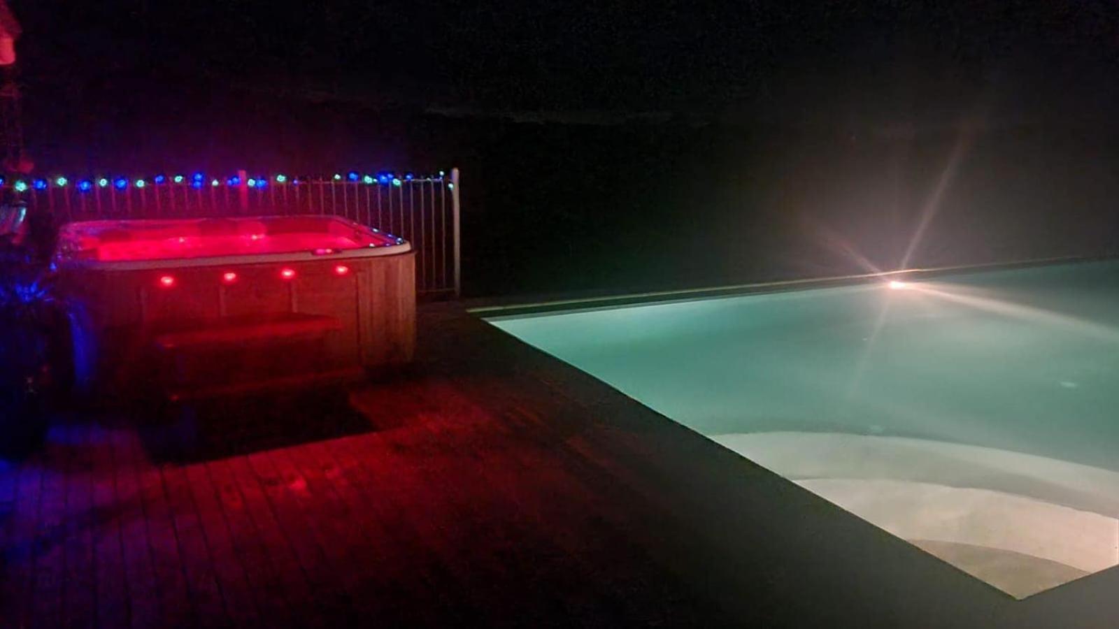 Luxury Country Retreat Apartment Cooks Beach Екстериор снимка